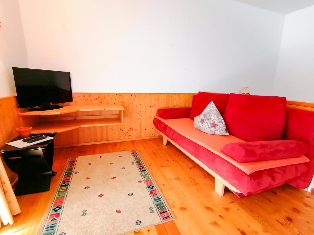 Appartement Bel Monte - Kaernten Card Sommer Inklusive Бад Кляйнкирххайм Экстерьер фото