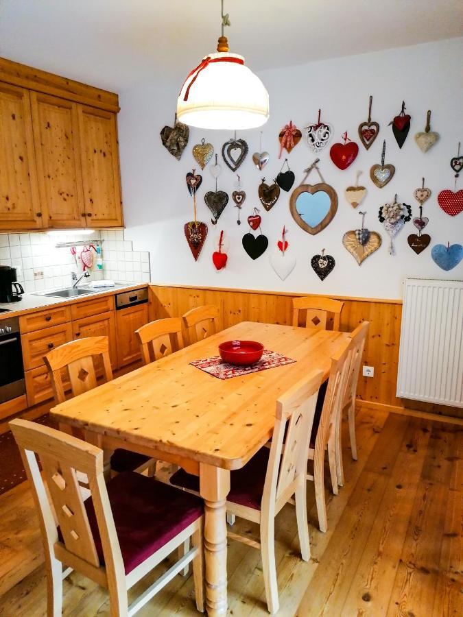 Appartement Bel Monte - Kaernten Card Sommer Inklusive Бад Кляйнкирххайм Экстерьер фото