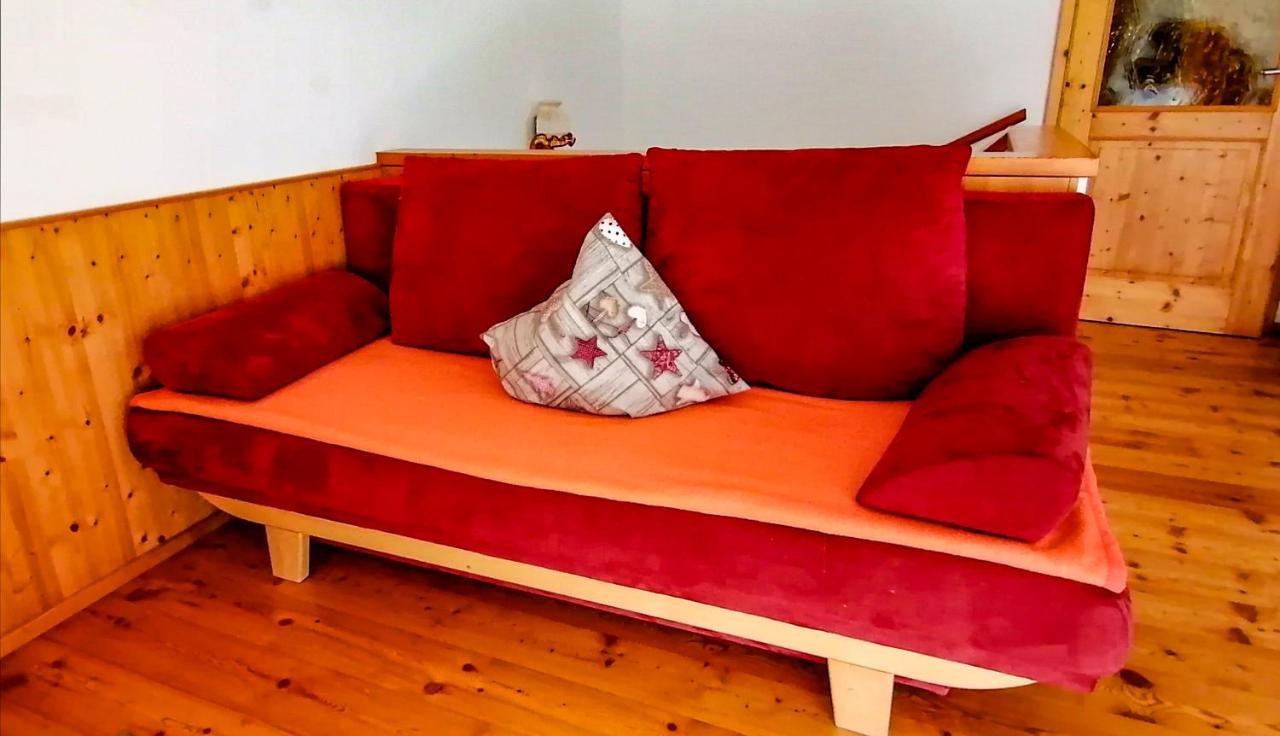 Appartement Bel Monte - Kaernten Card Sommer Inklusive Бад Кляйнкирххайм Экстерьер фото