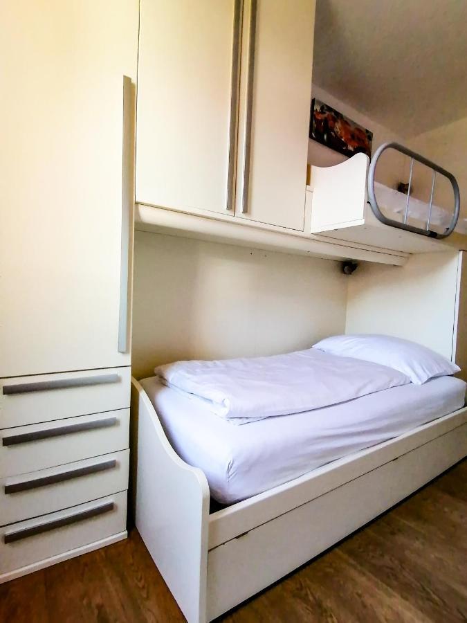 Appartement Bel Monte - Kaernten Card Sommer Inklusive Бад Кляйнкирххайм Экстерьер фото