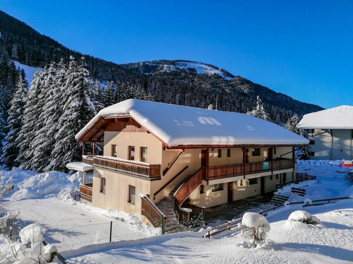 Appartement Bel Monte - Kaernten Card Sommer Inklusive Бад Кляйнкирххайм Экстерьер фото