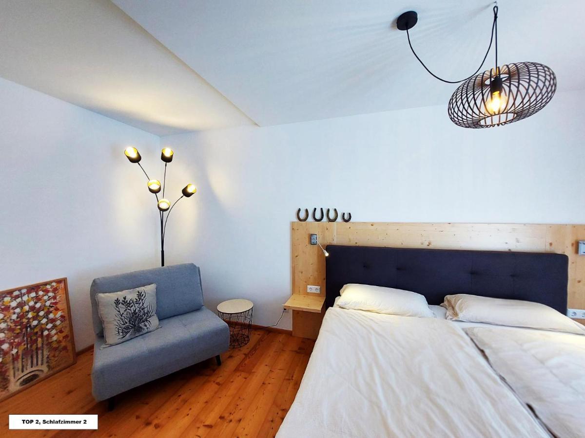 Appartement Bel Monte - Kaernten Card Sommer Inklusive Бад Кляйнкирххайм Экстерьер фото