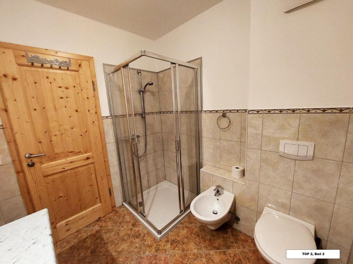 Appartement Bel Monte - Kaernten Card Sommer Inklusive Бад Кляйнкирххайм Экстерьер фото