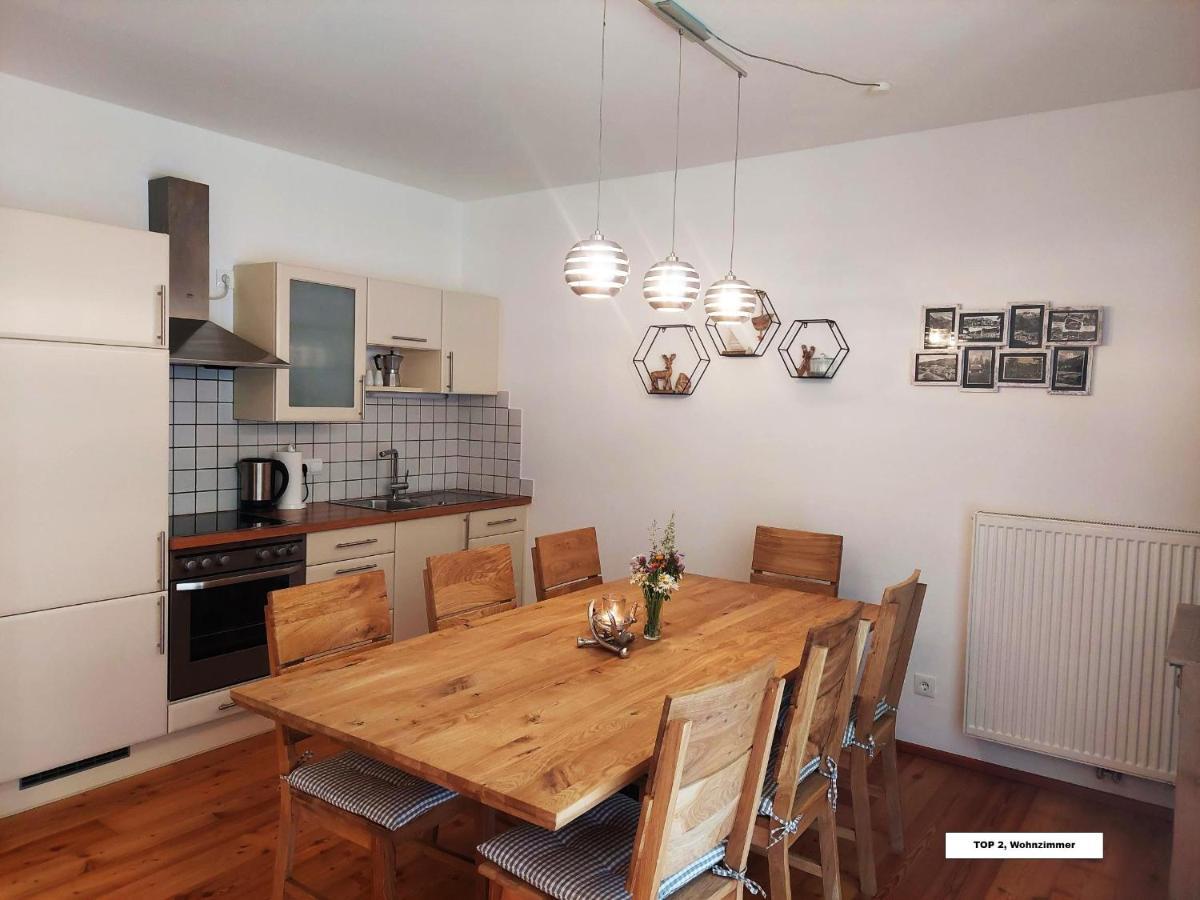 Appartement Bel Monte - Kaernten Card Sommer Inklusive Бад Кляйнкирххайм Экстерьер фото