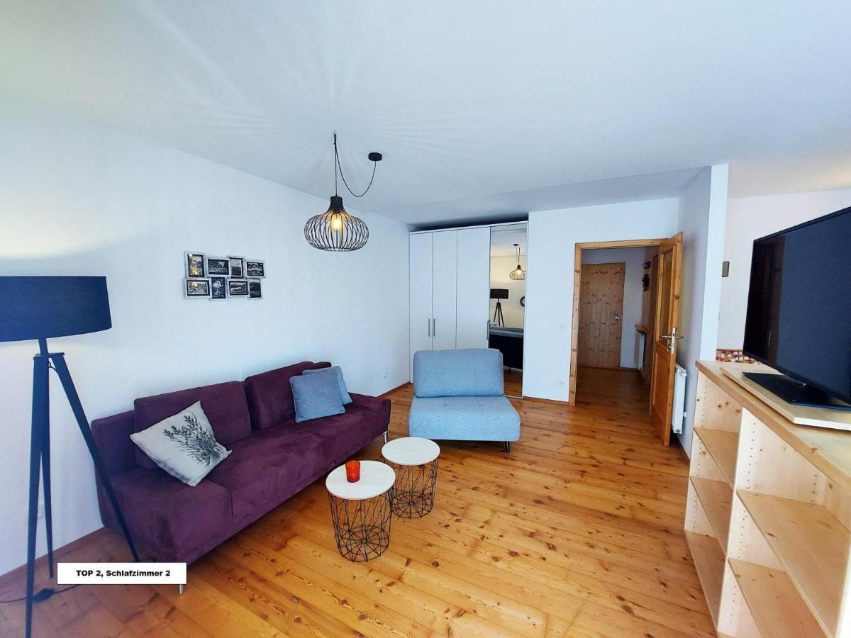 Appartement Bel Monte - Kaernten Card Sommer Inklusive Бад Кляйнкирххайм Экстерьер фото
