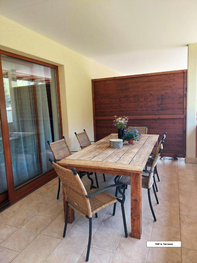 Appartement Bel Monte - Kaernten Card Sommer Inklusive Бад Кляйнкирххайм Экстерьер фото