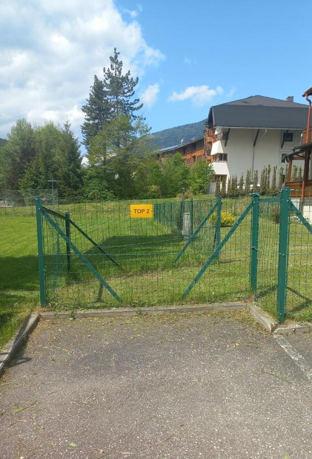 Appartement Bel Monte - Kaernten Card Sommer Inklusive Бад Кляйнкирххайм Экстерьер фото