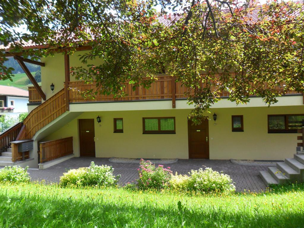 Appartement Bel Monte - Kaernten Card Sommer Inklusive Бад Кляйнкирххайм Экстерьер фото