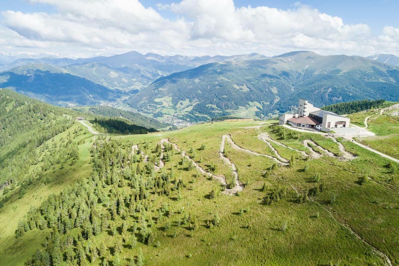 Appartement Bel Monte - Kaernten Card Sommer Inklusive Бад Кляйнкирххайм Экстерьер фото